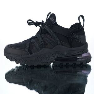 Nike black sneaker brand new